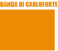 Banda Musicale di Carloforte