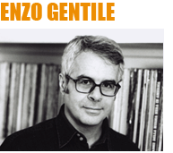 Enzo Gentile