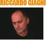 Riccardo Giagni