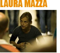 Laura Mazza 