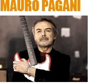 Mauro Pagani