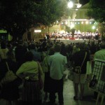 Concerto Banda di Carloforte